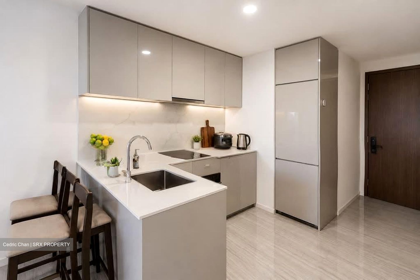 Parc Esta (D14), Apartment #597105391